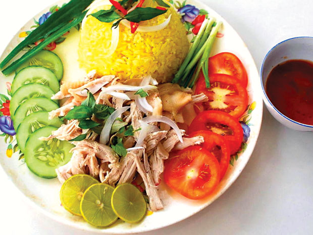 Top 5 quán ăn xong là nhớ ở Tam Kỳ, Quảng Nam