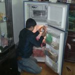 Chuyên sửa chữa tủ lạnh tại Điện Bàn tận nhà