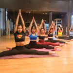 Điểm Qua Top 4 Phòng Tập Yoga Hội An Đẳng Cấp Nhất