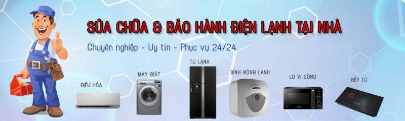 sửa điện lạnh