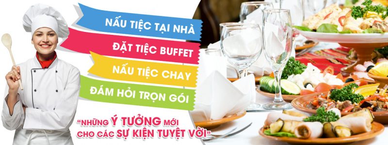 NẤU ĂN TẠI NHÀ ĐÀ NẴNG