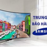 trung tâm bảo hành samsung