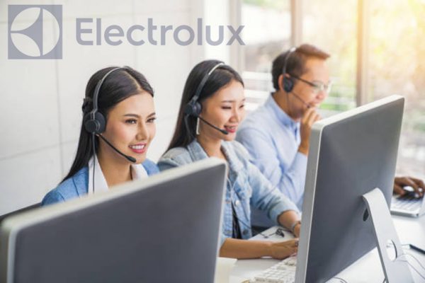 Số điện thoại tổng đài bảo hành hãng Electrolux