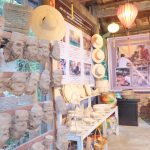 Du lịch văn hóa,ẩm thực,làng nghề tại Điện Phương
